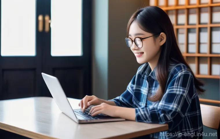 TOEFL Speaking 발음 교정 사례 - **Prompt:** A mid-20s Japanese man, dressed in a comfortable yet modest short-sleeved t-shirt and ca...