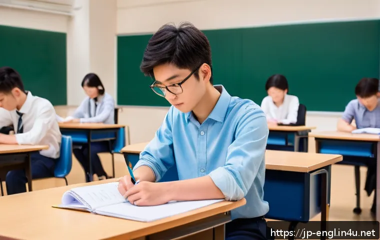 TOEFL 실전 시험 당일 전략 관련 이미지 2