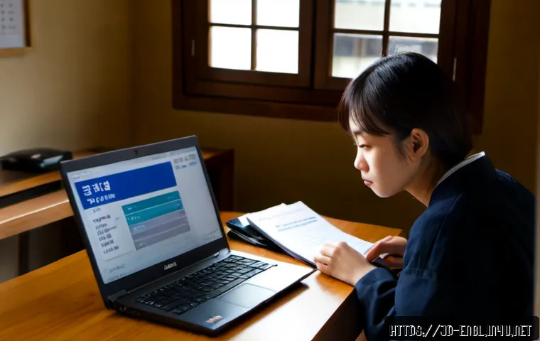 TOEFL 시험 응시료 절약 팁 - Photorealistic scene of a Japanese university student in a tidy Tokyo apartment comparing exam regis...